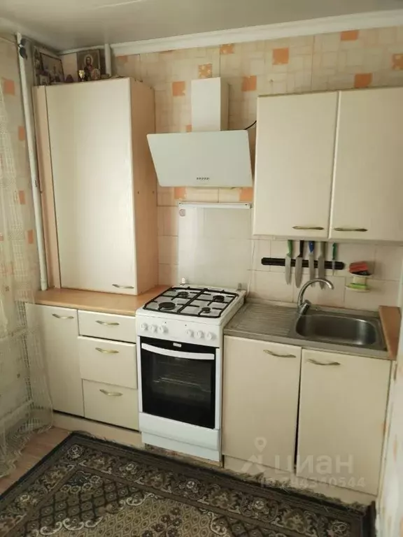 2-к кв. Марий Эл, Йошкар-Ола ул. Строителей, 36 (55.0 м) - Фото 1