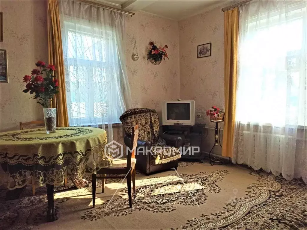 Дом в Брянская область, Брянск ул. Крапивницкого, 23 (79 м) - Фото 0