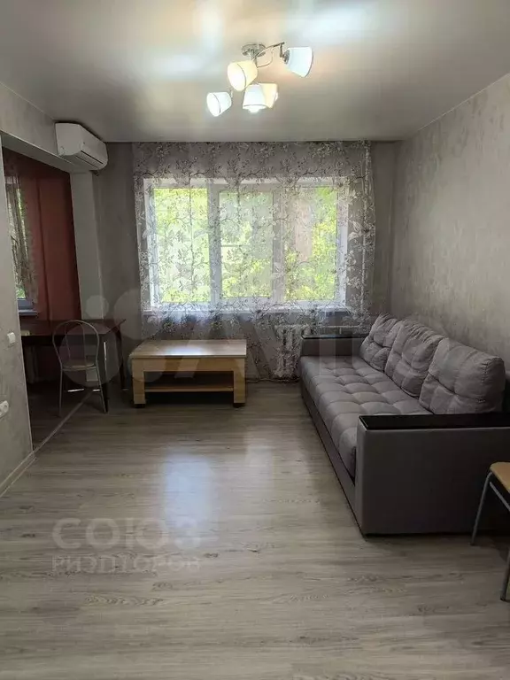 1-к. квартира, 30 м, 2/5 эт. - Фото 0