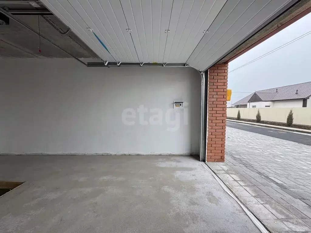 Таунхаус в Оренбургская область, Оренбург ул. Кипарисовая, 7 (150 м) - Фото 1