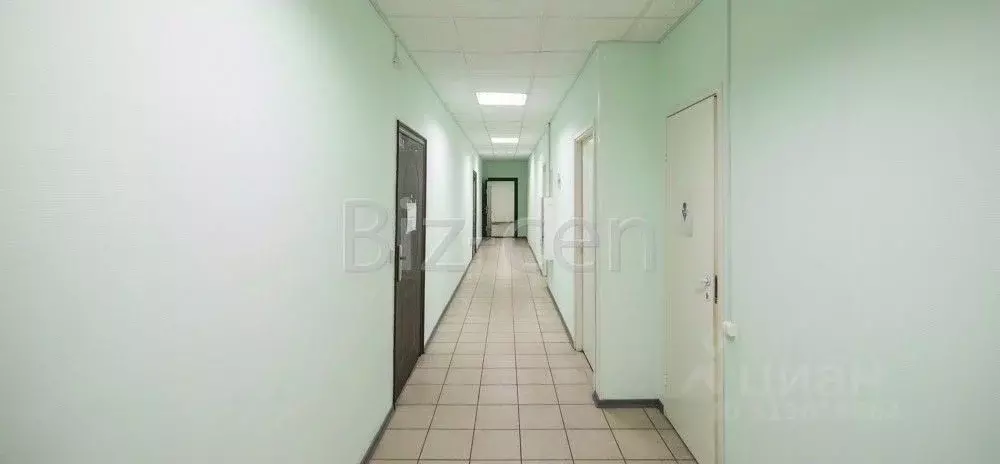 Офис в Санкт-Петербург Митрофаньевское ш., 10 (17 м) - Фото 1
