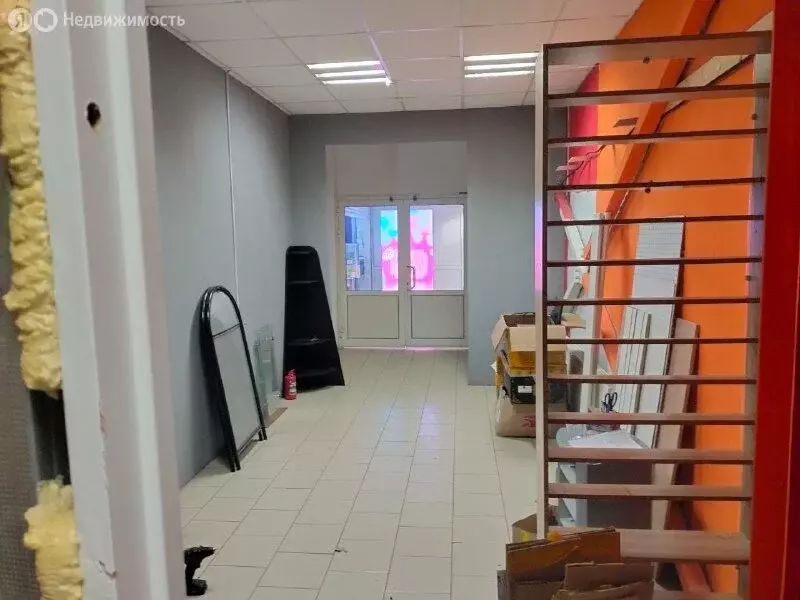 Помещение свободного назначения (88 м) - Фото 1