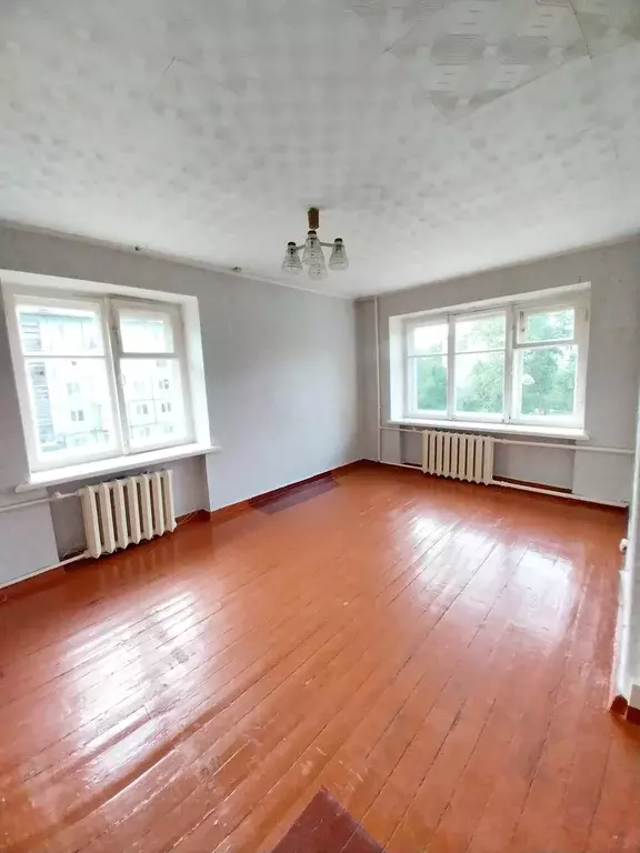 Продаётся 1-к квартира, 30.5 м - Фото 0
