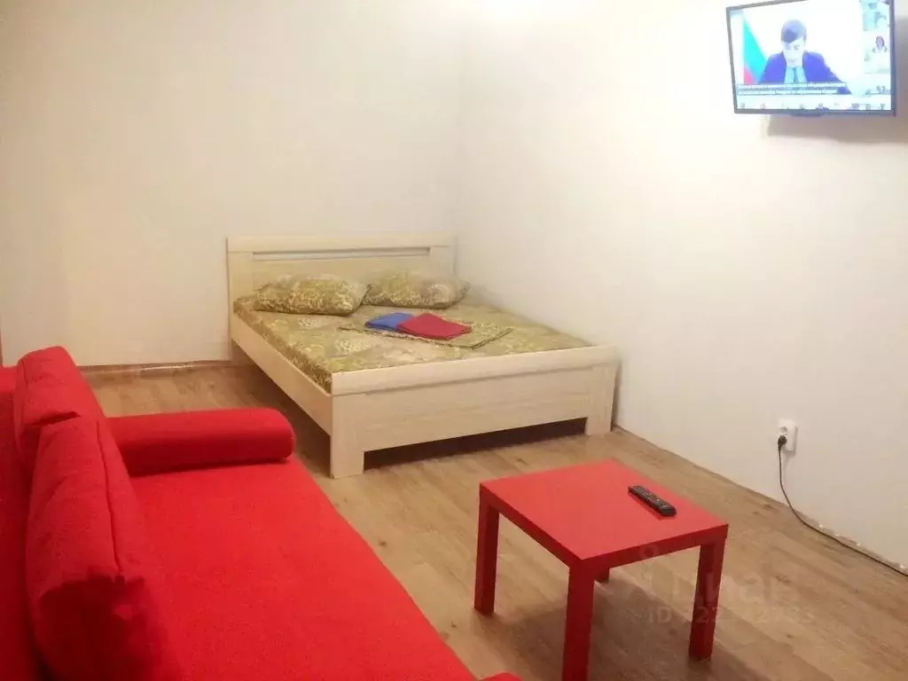 1-к кв. Коми, Сыктывкар ул. Морозова, 39 (32.0 м) - Фото 1