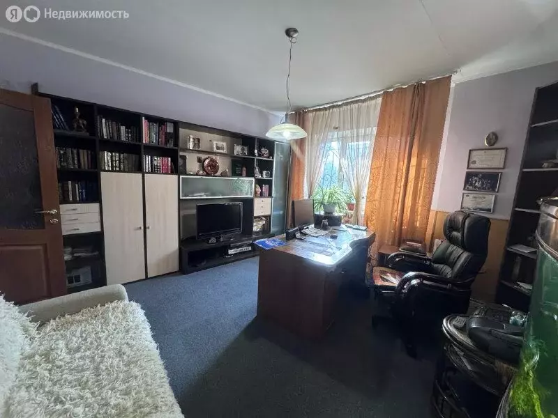 3-комнатная квартира: Анапа, улица Ленина, 213 (137 м) - Фото 2