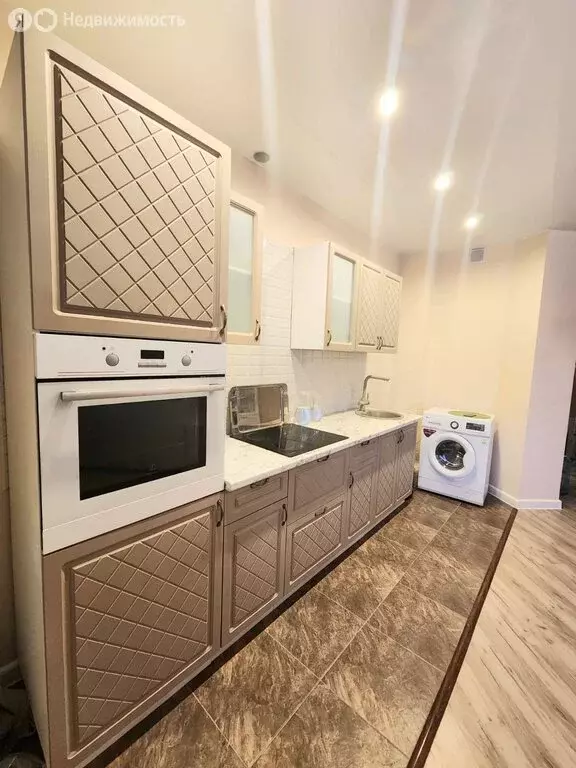 2-комнатная квартира: Якутск, 203-й микрорайон, 1 (50 м) - Фото 2