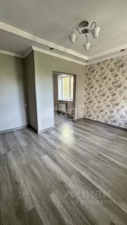 1-к кв. Калужская область, Калуга Тепличная ул., 5 (35.1 м) - Фото 2