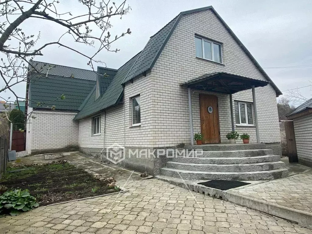 Дом в Брянская область, Брянск ул. Калинина, 275 (227 м) - Фото 1