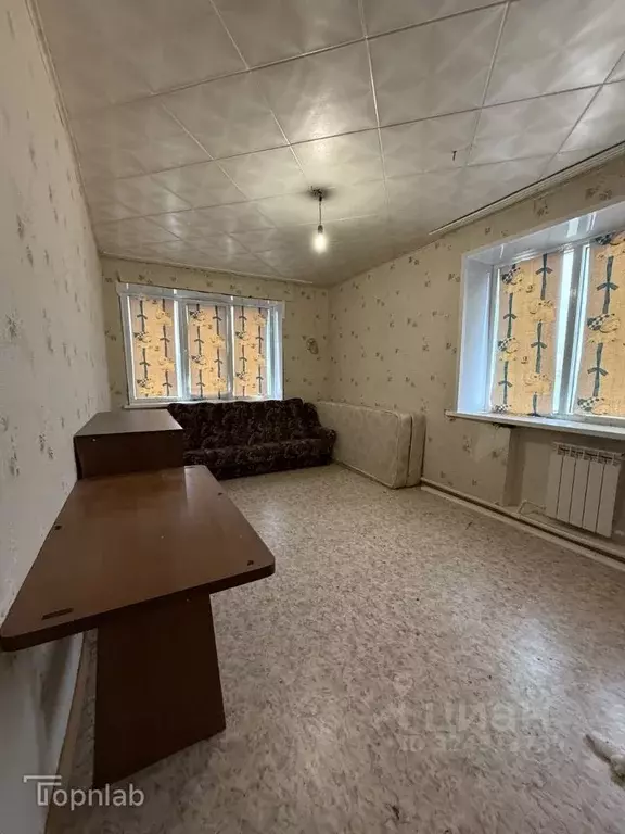 2-к кв. Астраханская область, с. Икряное ул. Зеленая, 1А (42.3 м) - Фото 0