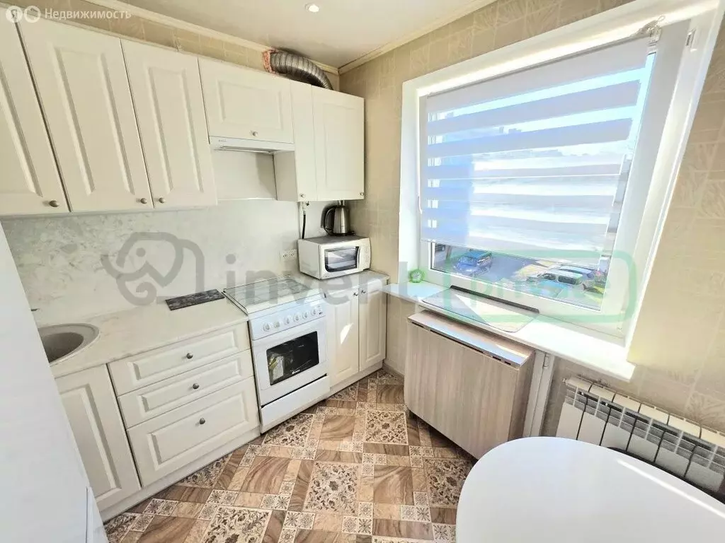 1-комнатная квартира: Калининград, улица Багратиона, 94 (30.7 м) - Фото 1