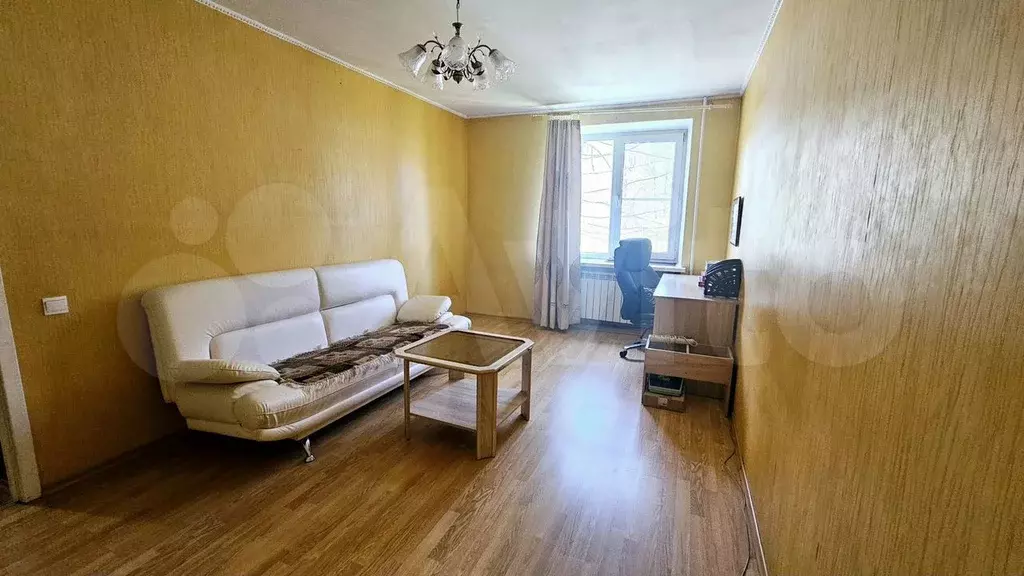 2-к. квартира, 46,2 м, 2/9 эт. - Фото 0
