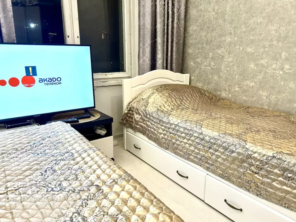 Комната Москва Бескудниковский бул., 44 (17.0 м) - Фото 1