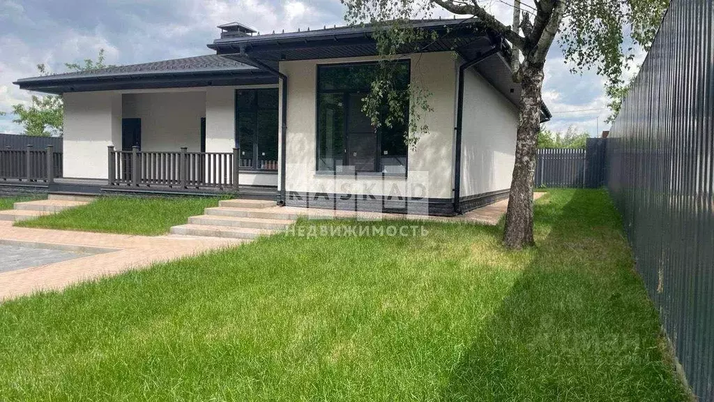 Дом, 130 м - Фото 1