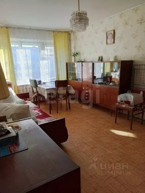 3-к кв. Тульская область, Белев г. Белев городское поселение, ул. ... - Фото 1