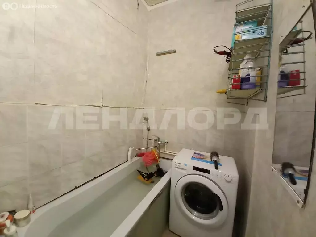 3-комнатная квартира: Новочеркасск, проспект Энергетиков, 4 (62.7 м) - Фото 0