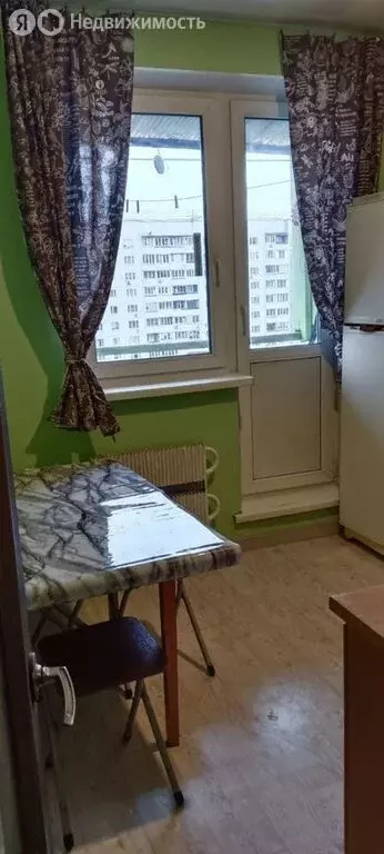 2-комнатная квартира: Москва, Таллинская улица, 8 (70 м) - Фото 1