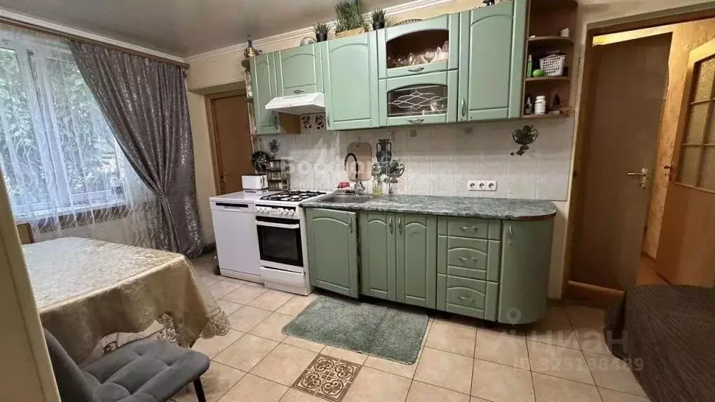 Дом в Крым, Кировское пгт ул. Шевченко, 60 (97 м) - Фото 2