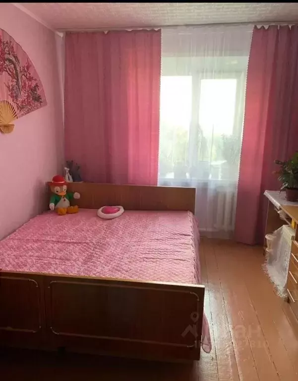2-к кв. Иркутская область, Усть-Илимск просп. Дружбы Народов, 12 (46.7 ... - Фото 1