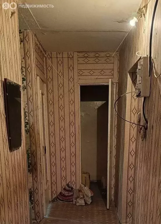 2-комнатная квартира: Иркутск, Байкальская улица, 258 (45.6 м) - Фото 2