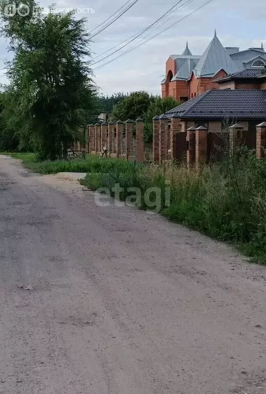 Участок в Воронеж, Уездная улица (12 м) - Фото 0