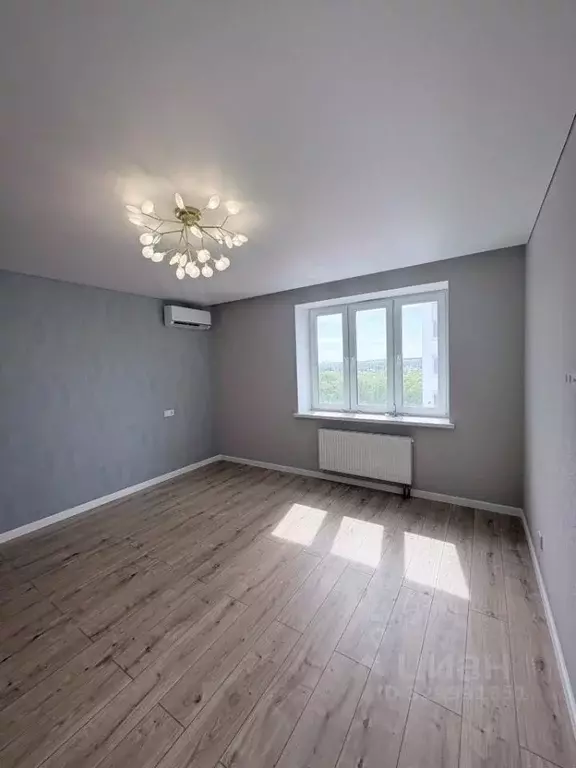 2-к кв. Башкортостан, Уфа ул. Гази Загитова, 11/1 (49.6 м) - Фото 1
