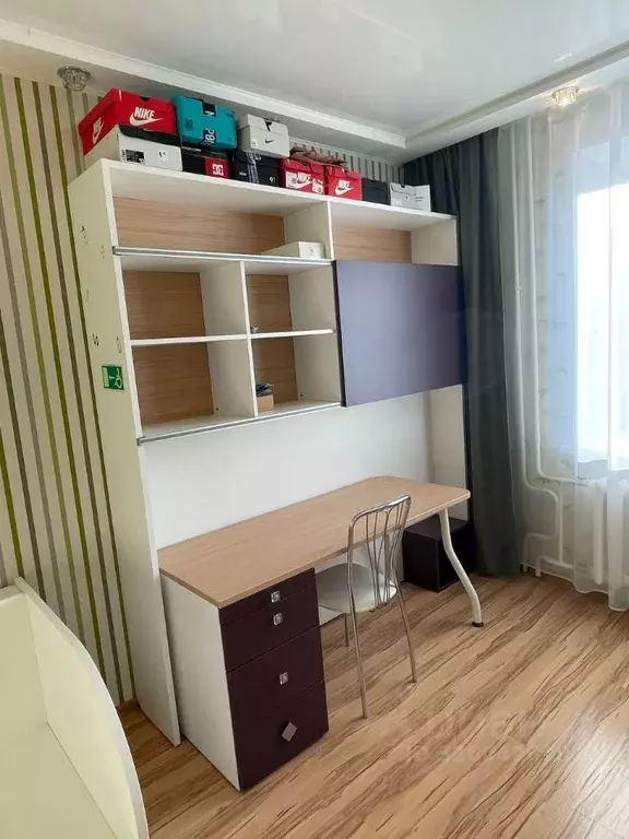 2-к кв. Пермский край, д. Кондратово ул. Культуры, 6 (60.0 м) - Фото 2