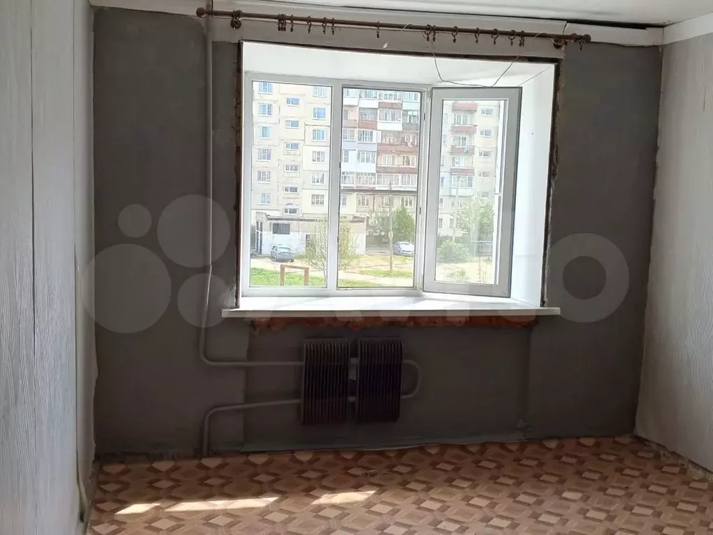 Комната 13 м в 2-к., 3/5 эт. - Фото 0