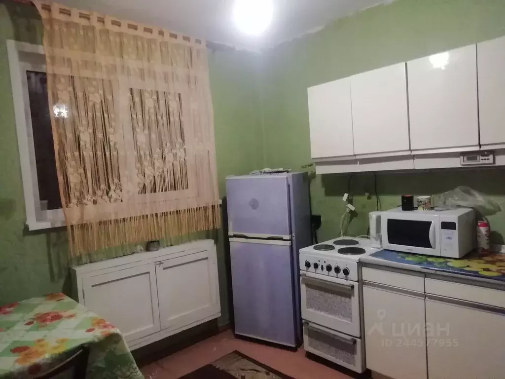 2-к кв. Кемеровская область, Прокопьевск ул. Обручева, 75 (52.0 м) - Фото 2