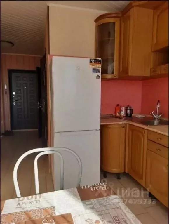 1-к кв. Калужская область, Калуга Карачевская ул., 19к1 (39.0 м) - Фото 2