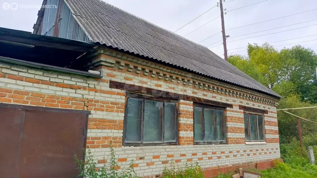 Дом в Шадринск, улица Шумилова (86.1 м) - Фото 1