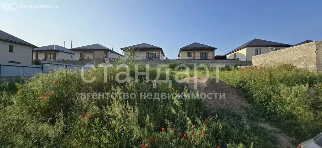 Участок в Ессентуки, Юбилейная улица, 72 (5.7 м) - Фото 1