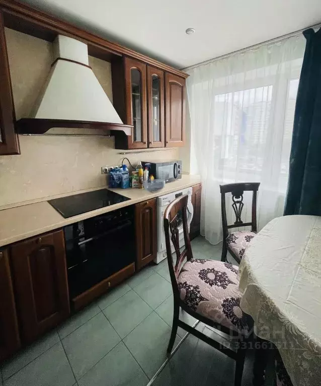 2-к кв. Москва Люблинская ул., 165К2 (60.0 м) - Фото 2