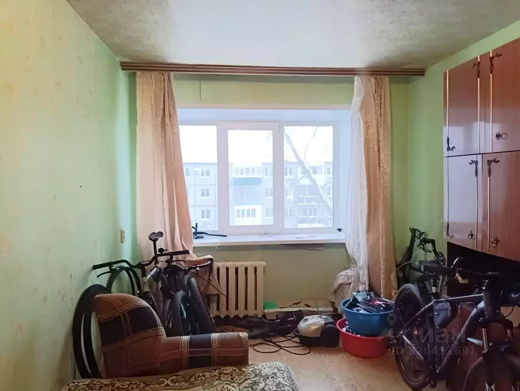 2-к кв. Самарская область, Самара Ставропольская ул., 80 (47.1 м) - Фото 2