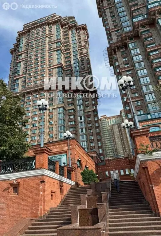 3-комнатная квартира: Москва, Авиационная улица, 77к2 (105 м) - Фото 1