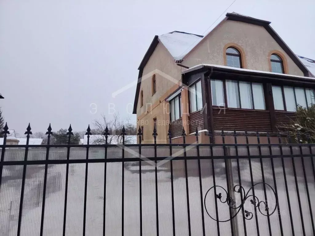 Дом в Калининградская область, Гурьевский муниципальный округ, пос. ... - Фото 2