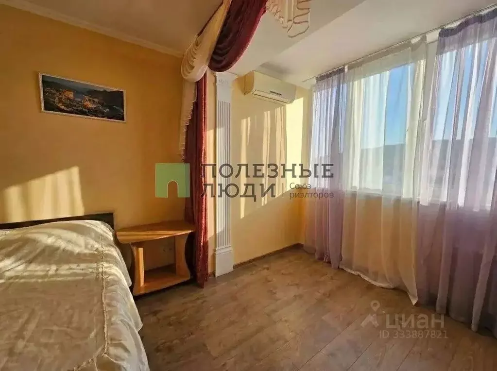 1-к кв. Севастополь, Севастополь, Балаклава г. ул. Невская, 1 (46.7 м) - Фото 2