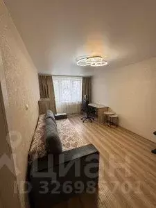 1-к кв. Приморский край, Владивосток Некрасовская ул., 76 (34.1 м) - Фото 1