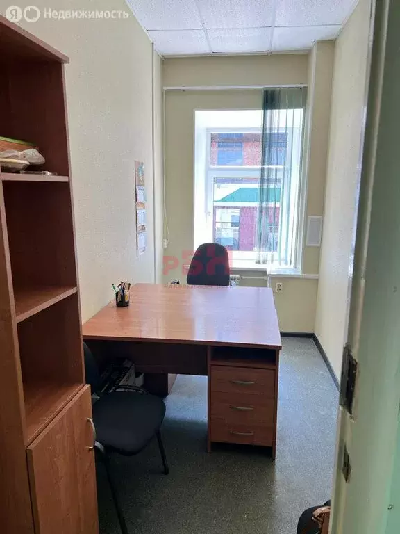 Помещение свободного назначения (7 м) - Фото 1