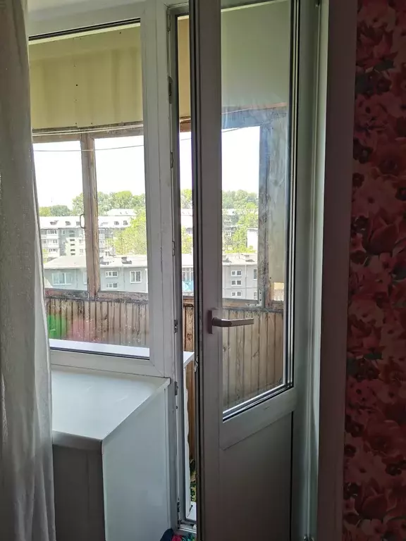 Продаётся 1-к квартира, 30 м - Фото 1