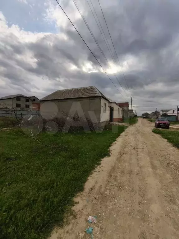 Участок 5 сот. (ИЖС) - Фото 0