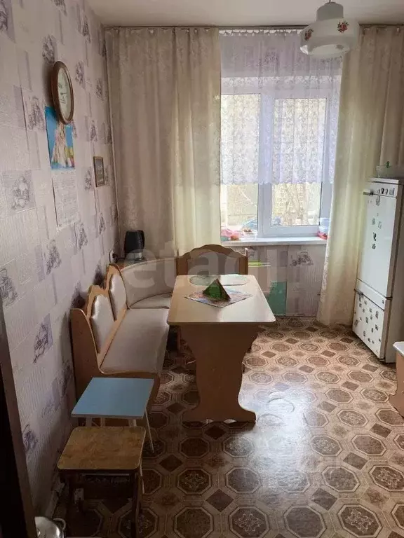 3-к кв. Красноярский край, Красноярск ул. Робеспьера, 34 (64.9 м) - Фото 2