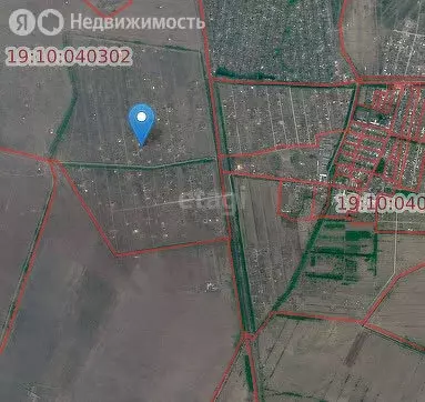 Участок в Республика Хакасия, Черногорск (15 м) - Фото 1
