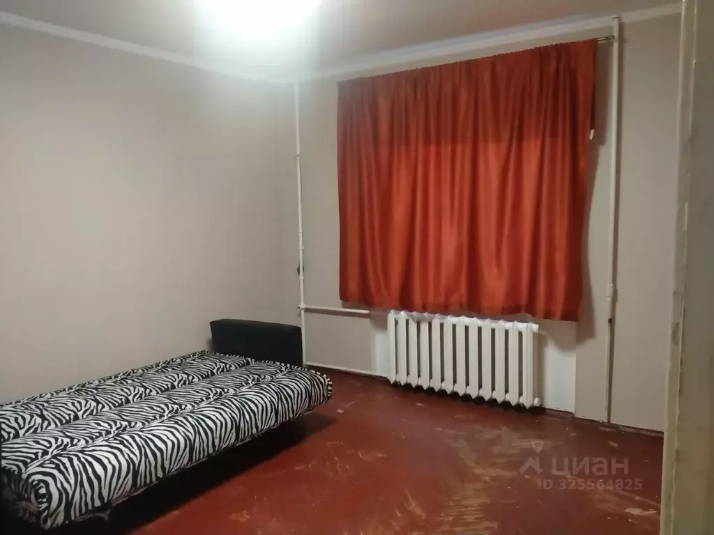 2-к кв. Москва Живописная ул., 12К2 (42.0 м) - Фото 2