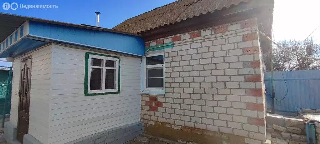 Дом в Цаца, Октябрьская улица (62.9 м) - Фото 2