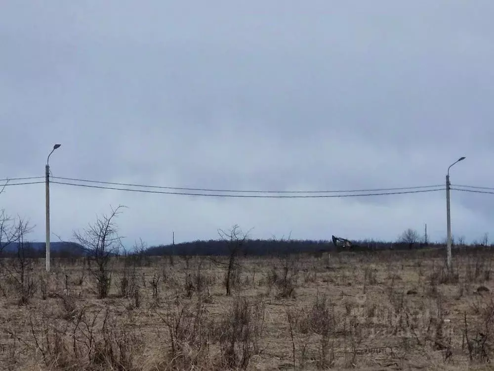 Участок в Адыгея, Майкопский район, Краснооктябрьское с/пос  (6.0 ... - Фото 1