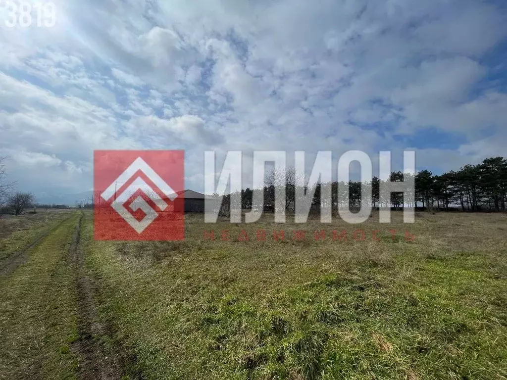 Участок в Крым, Кировский район, с. Абрикосовка ул. Сосновая (18.0 ... - Фото 2