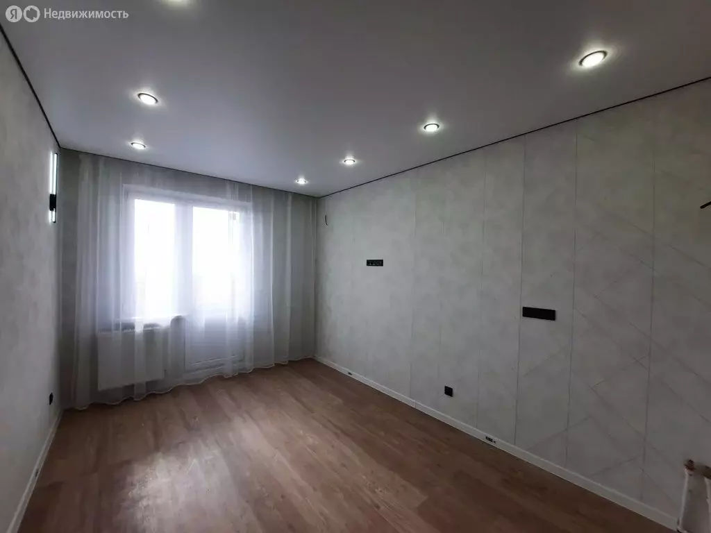 Квартира-студия: Краснодар, Тепличная улица, 62/1к5 (24 м) - Фото 0