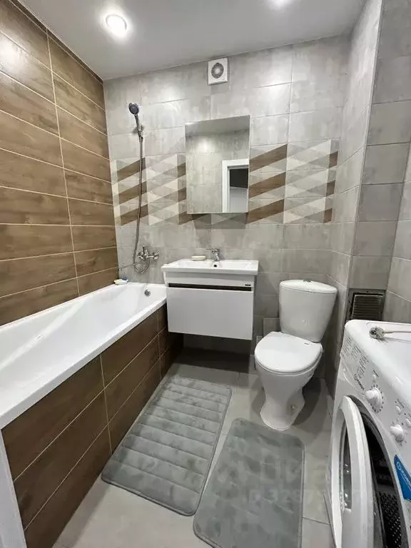 1-к кв. Башкортостан, Туймазы ул. Комарова, 32А (37.0 м) - Фото 2