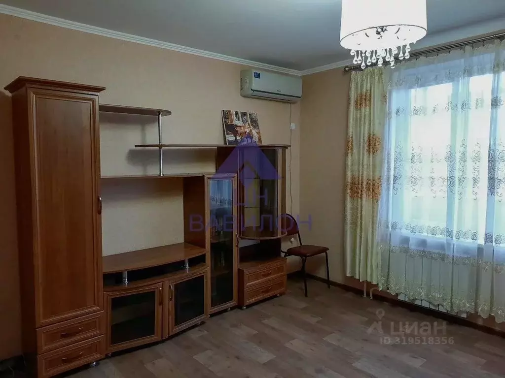 2-к кв. Ростовская область, Волгодонск ул. Гагарина (53.7 м) - Фото 1