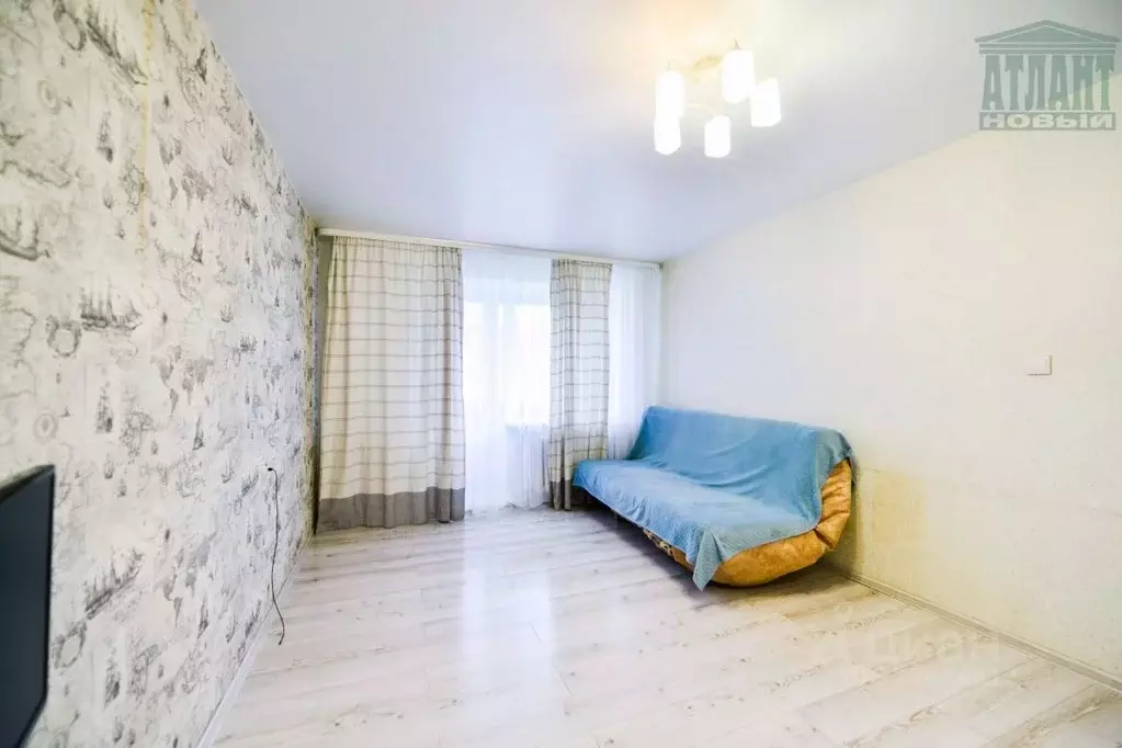 1-к кв. Хабаровский край, Хабаровск Северный мкр, ул. Стрельникова, 11 ... - Фото 0